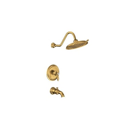 Moen Weymouth M-Core 2S T/S Ep Trim Bg UTS232104EPBG
